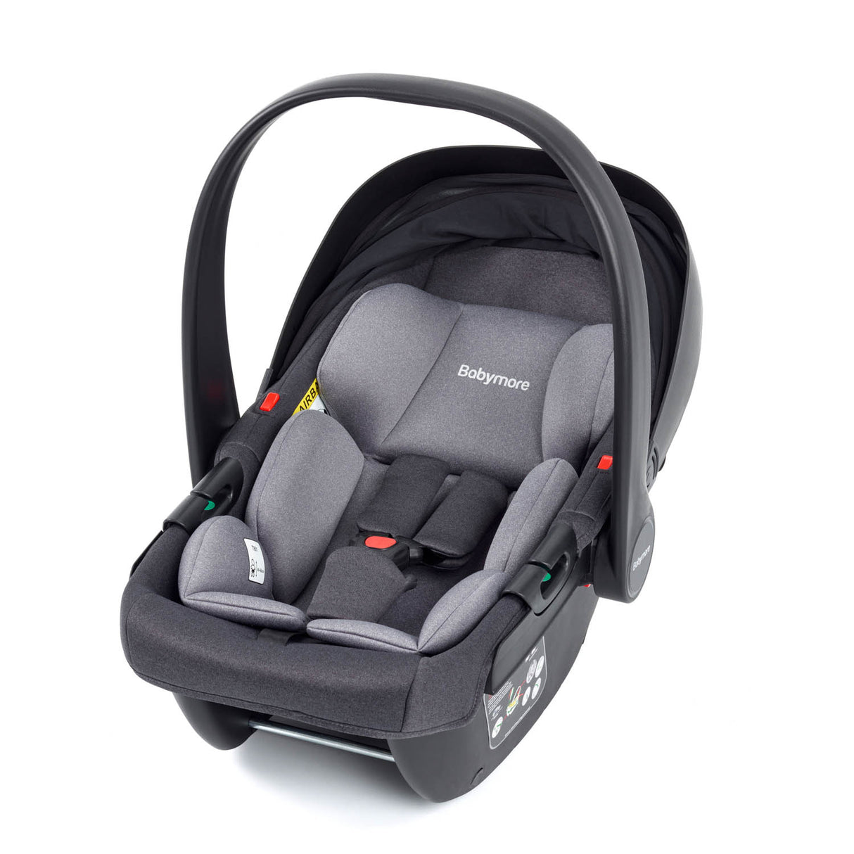 Babymore Coco i-Size Baby Car Seat
