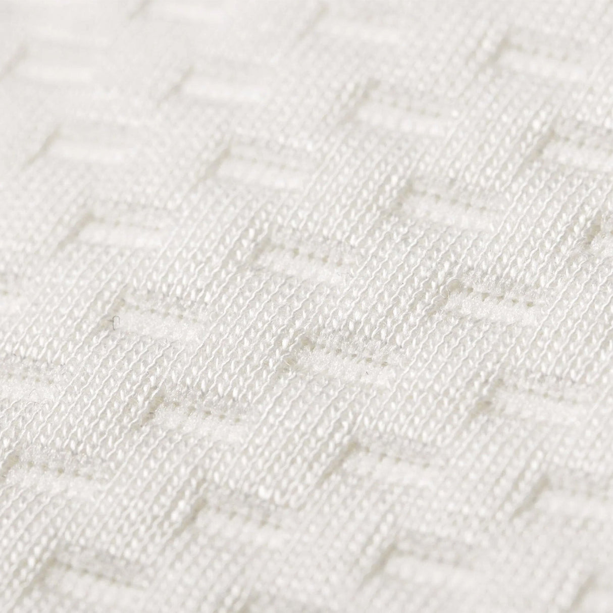 CuddleCo Signature Hypo-Allergenic Bamboo Pocket Sprung Cot Bed Mattress 140 x 70cm