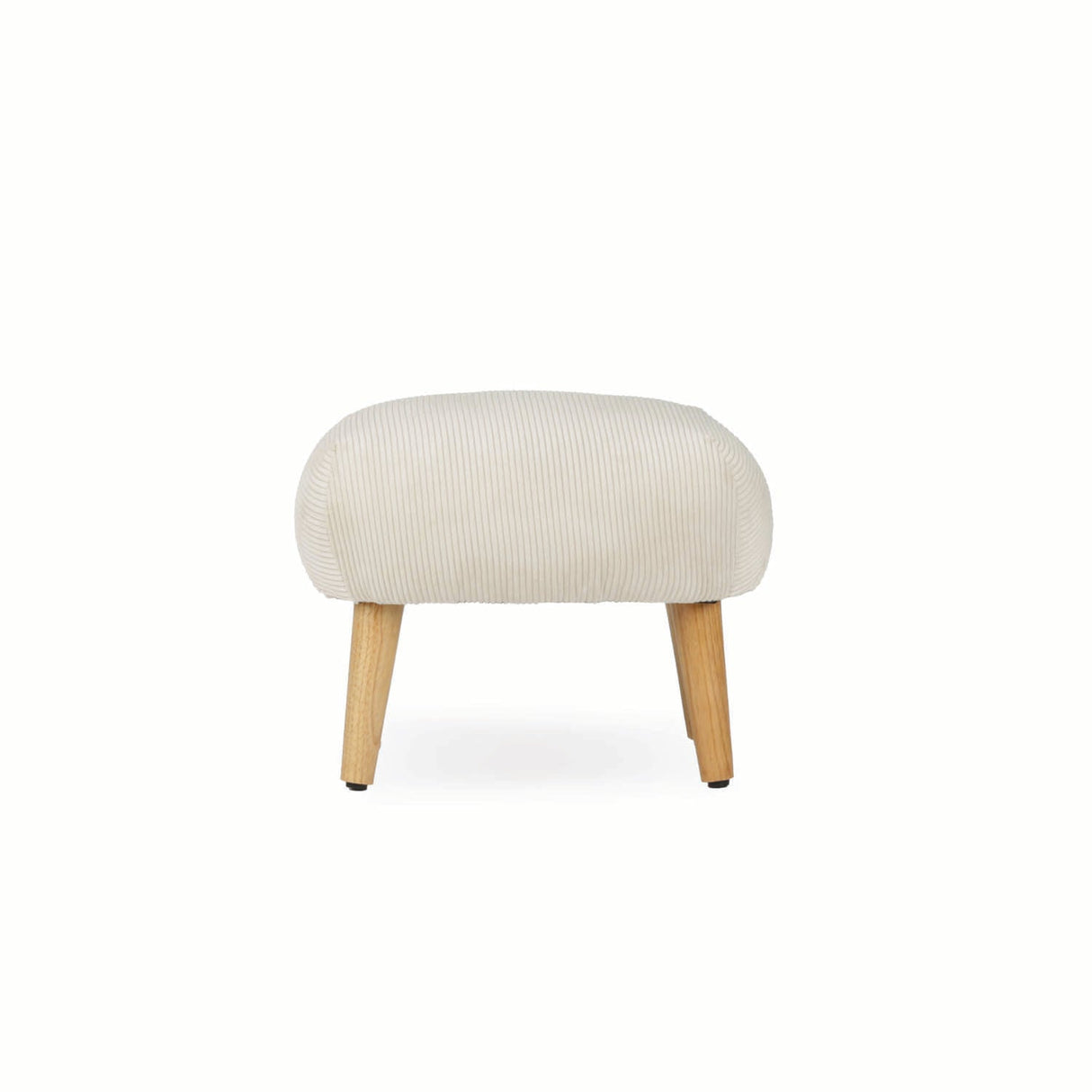 CuddleCo Etta Foot Stool - Sand