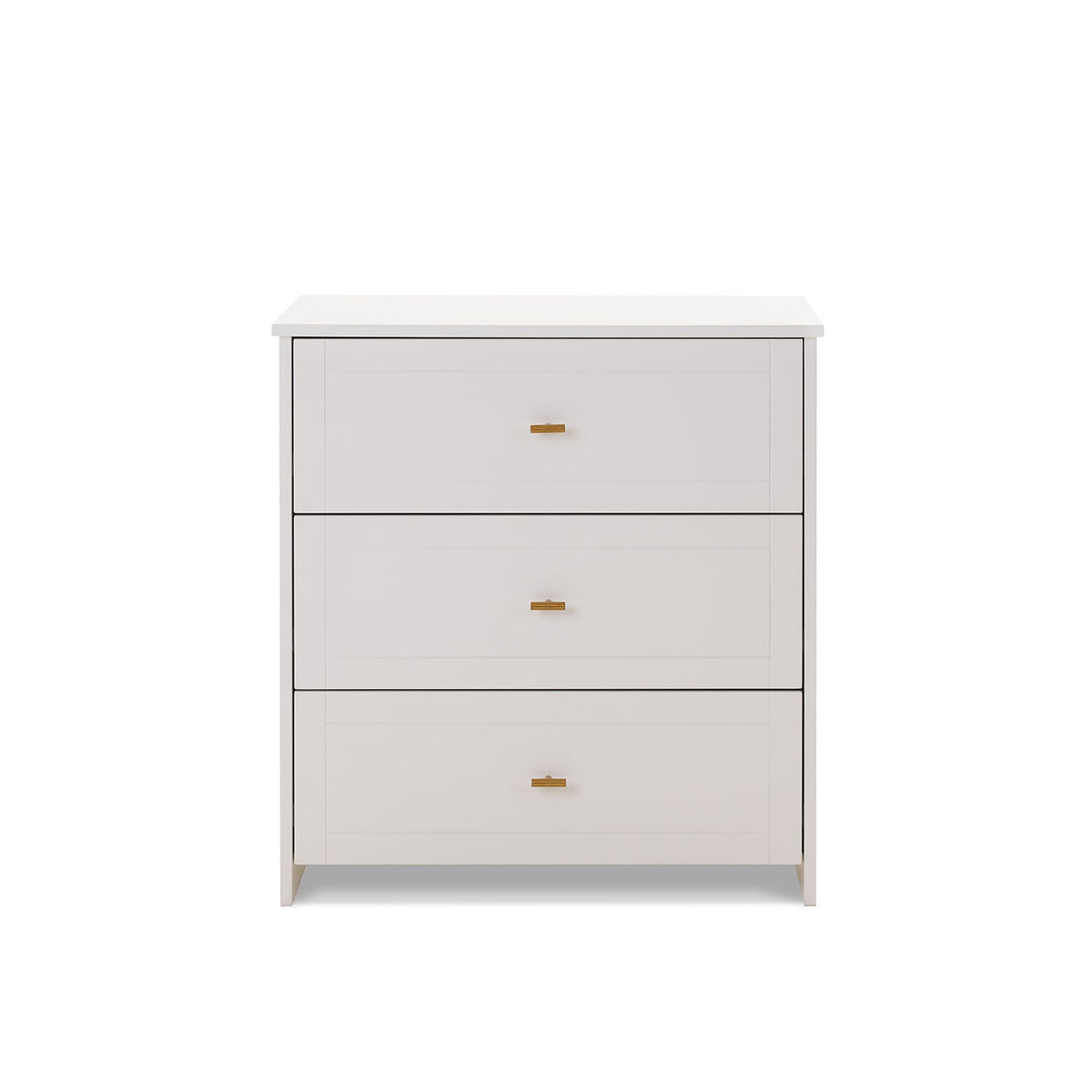 Obaby Evie Changing Unit - White