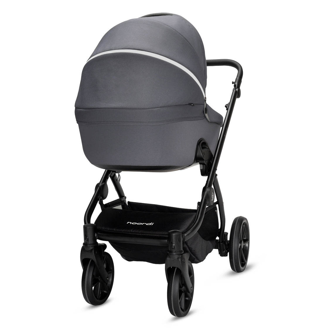Noordi Fjordi V2 - 3in1 Travel System with Travel Carrier i-Size Car Seat