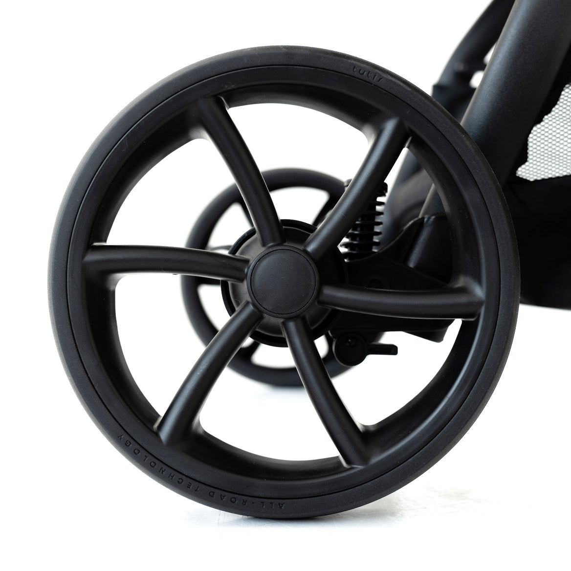 Noordi Fjordi V2 - 3in1 Travel System with Travel Carrier i-Size Car Seat