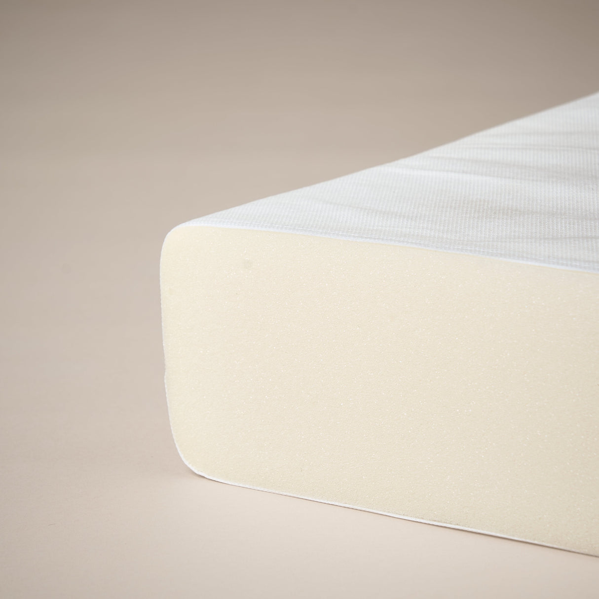 Obaby Foam Mattress - 140 x 70cm