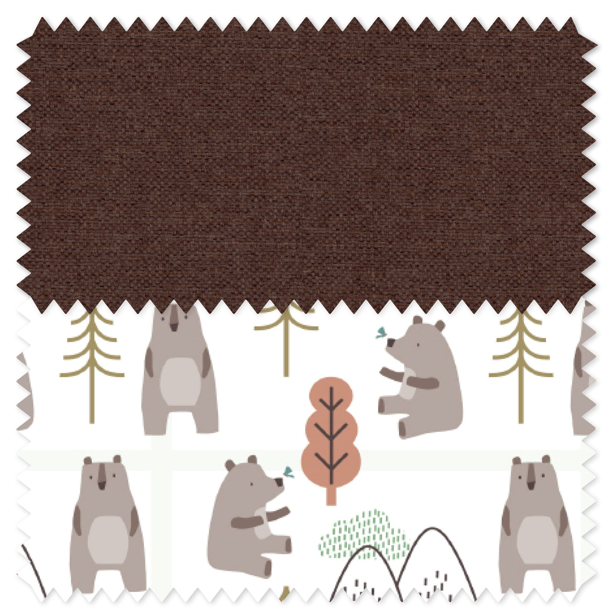 Cosatto Giggle 4 Special Edition Everything Bundle - Bear Hug