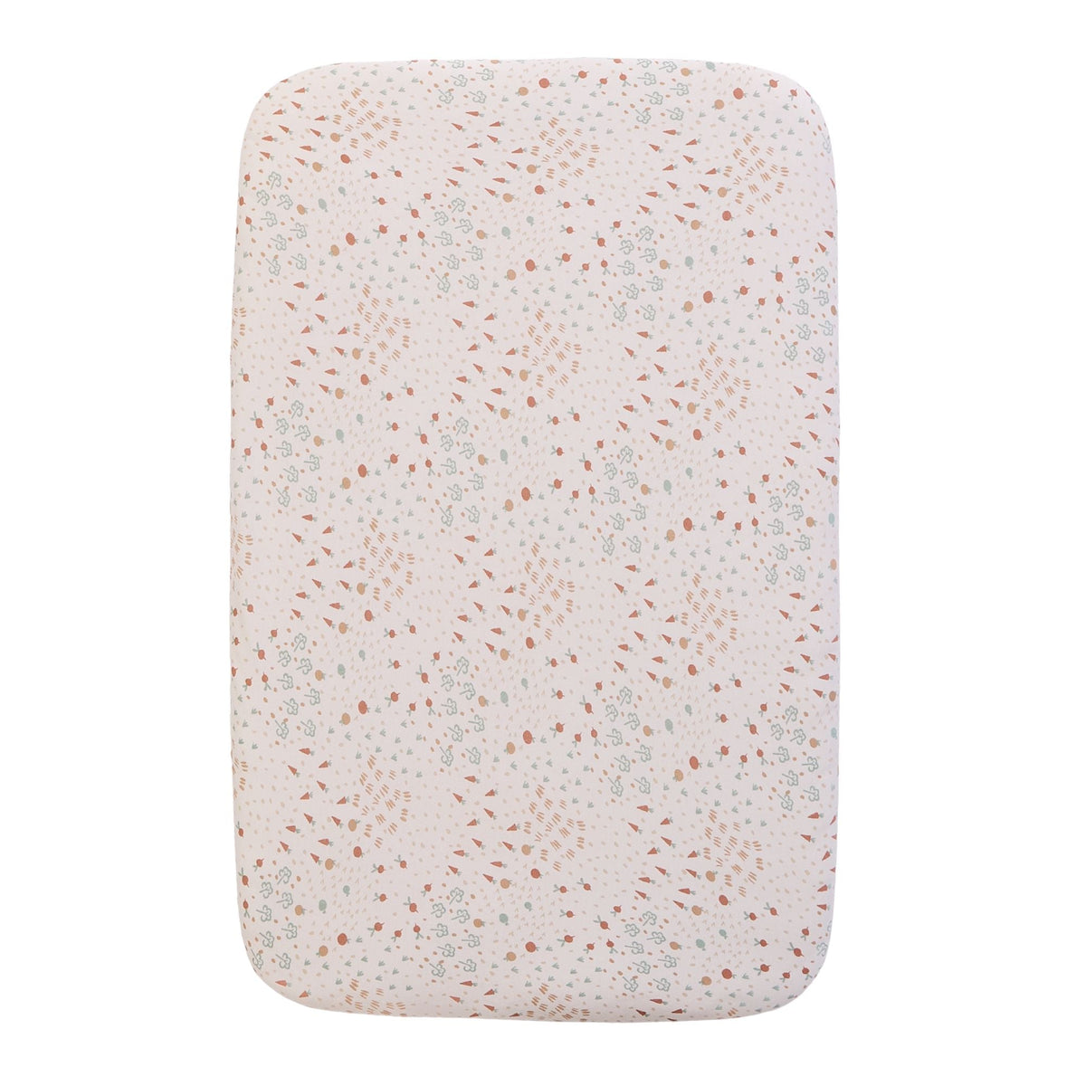 Tutti Bambini Bedside Crib Fitted Sheets 2pk - Good Life