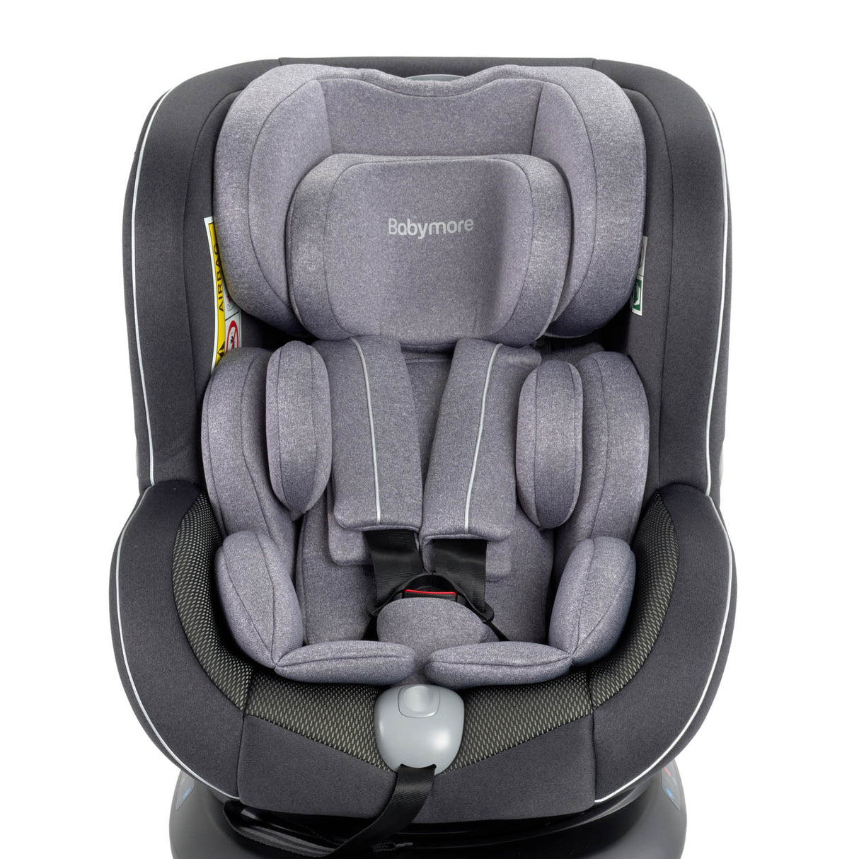 Babymore Kola 360° Rotating i-Size 40-105cm Car Seat