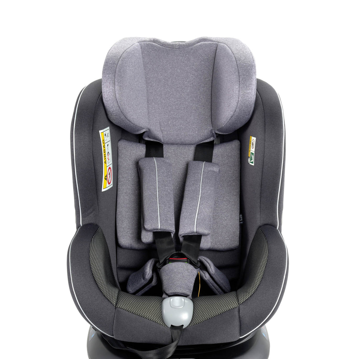 Babymore Kola 360° Rotating i-Size 40-105cm Car Seat