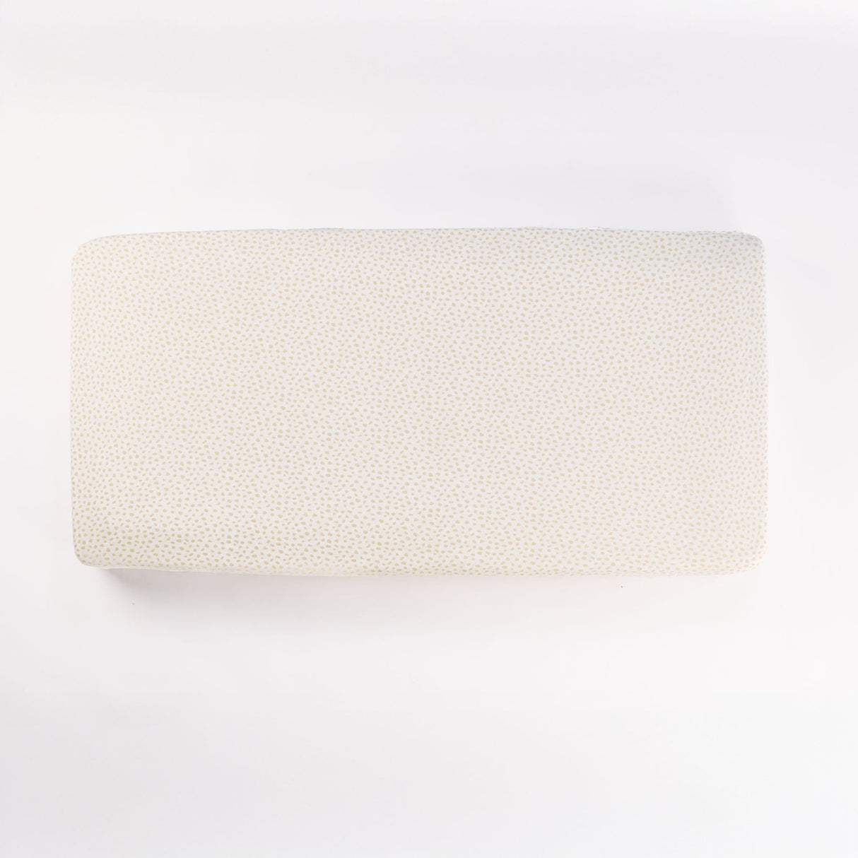 Tutti Bambini Cot Bed Fitted Sheets 2pk - Love Cats