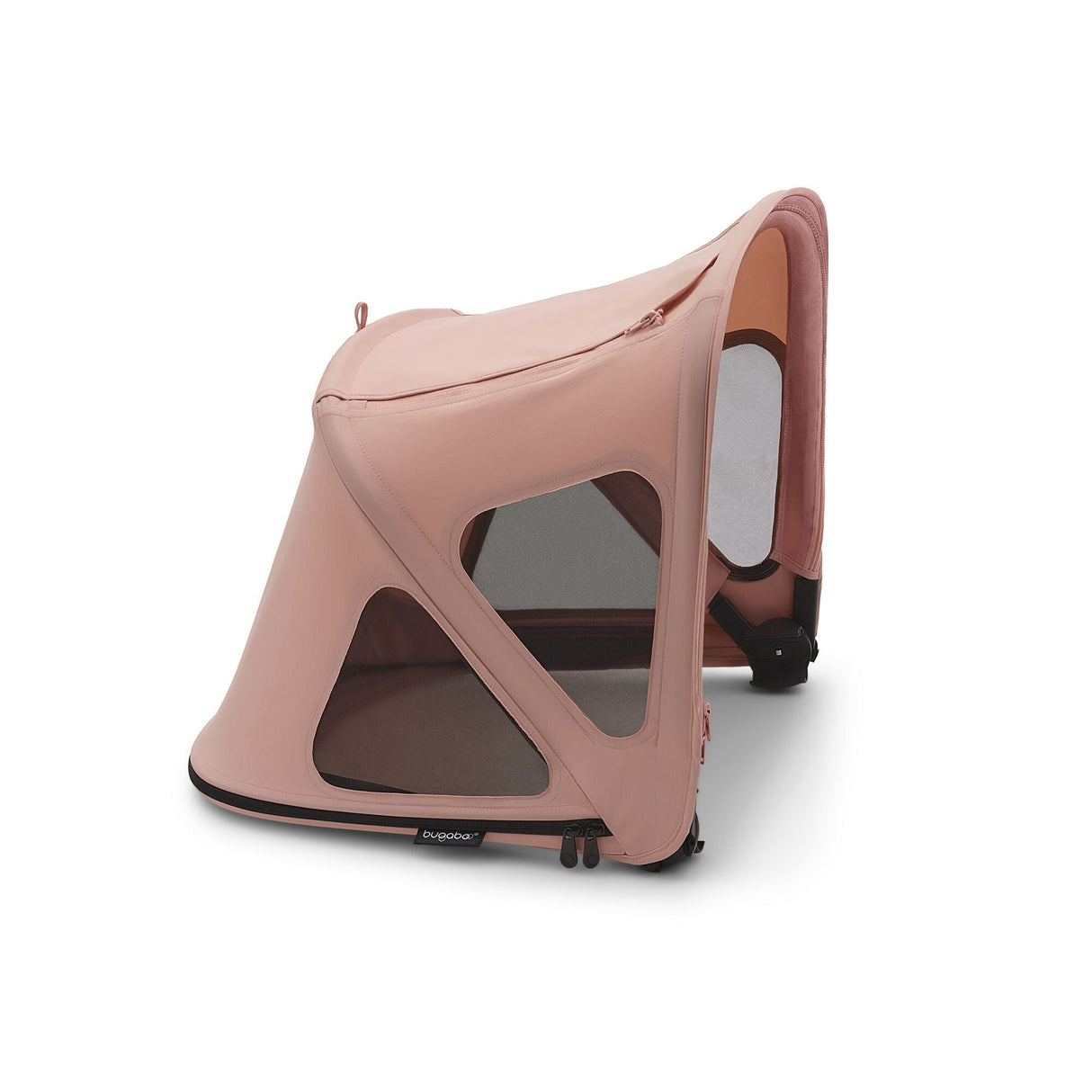 Bugaboo Fox 5 Breezy Sun Canopy - Morning Pink 2