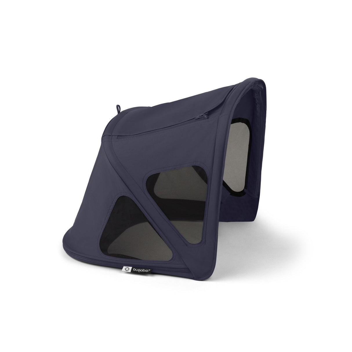 Bugaboo Fox 5 Breezy Sun Canopy - Deep Indigo 2