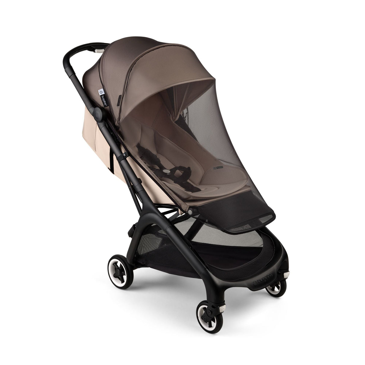 Bugaboo Dragonfly / Butterfly Mosquito Net 6