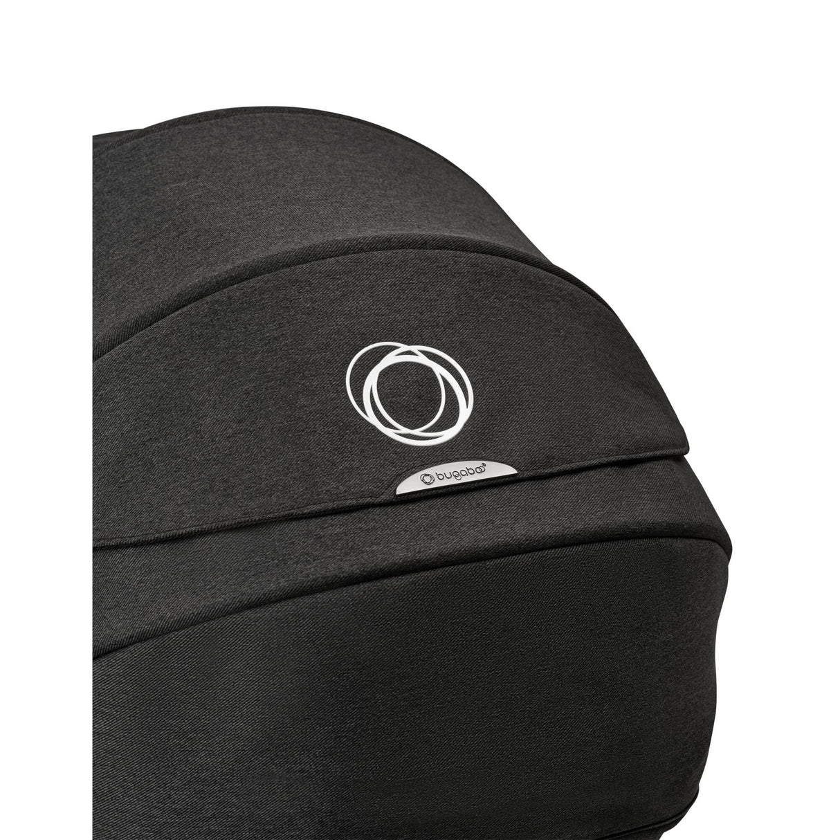 Bugaboo Otter by Nuna Infant Carrier Car Seat - Mineral Washed Black 5