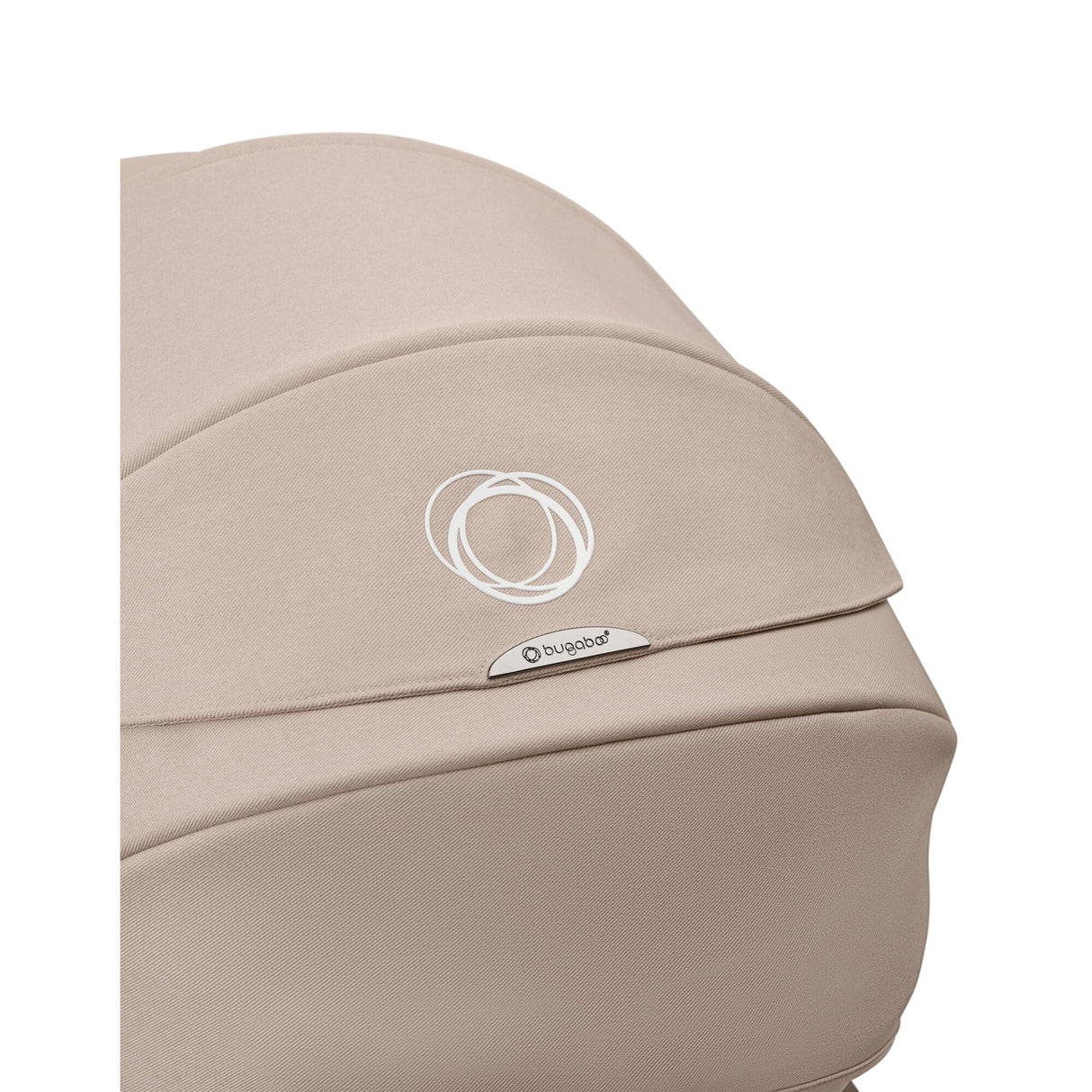 Bugaboo Otter by Nuna Infant Carrier Car Seat - Desert Taupe 2