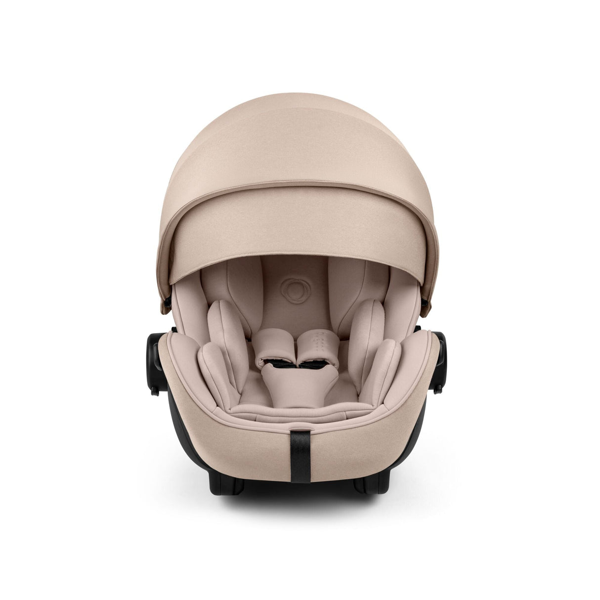 Bugaboo Otter by Nuna Infant Carrier Car Seat - Desert Taupe 10