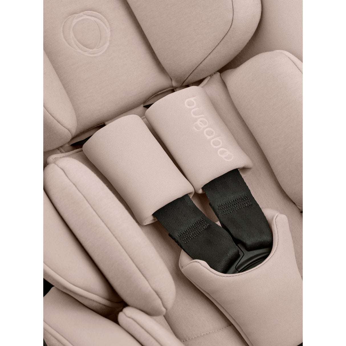 Bugaboo Otter by Nuna Infant Carrier Car Seat - Desert Taupe 4