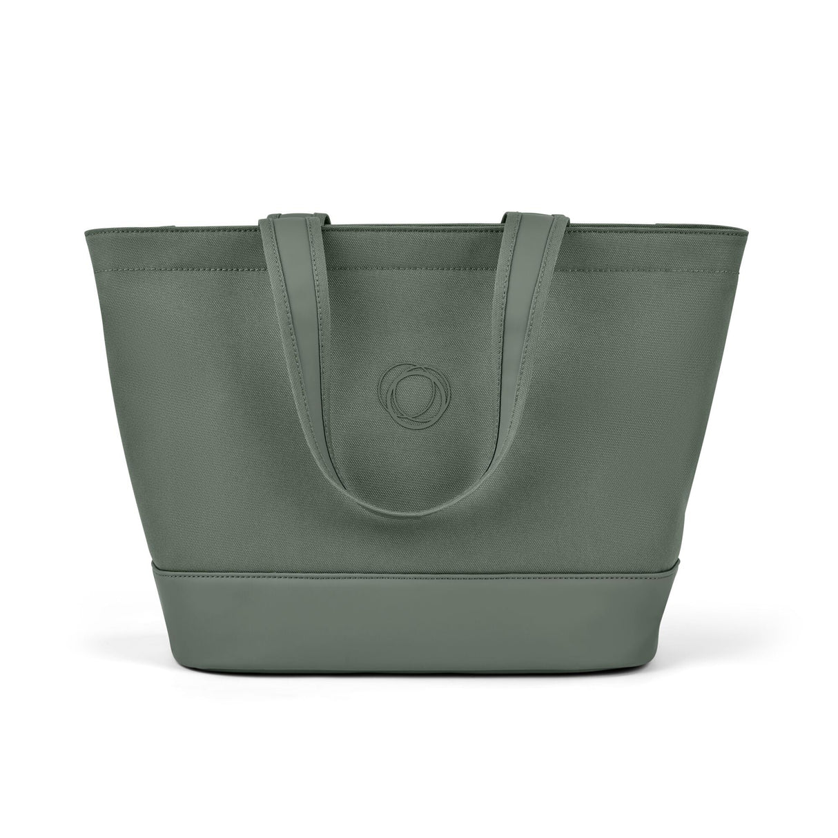 Bugaboo Changing Bag - Forest Green 1