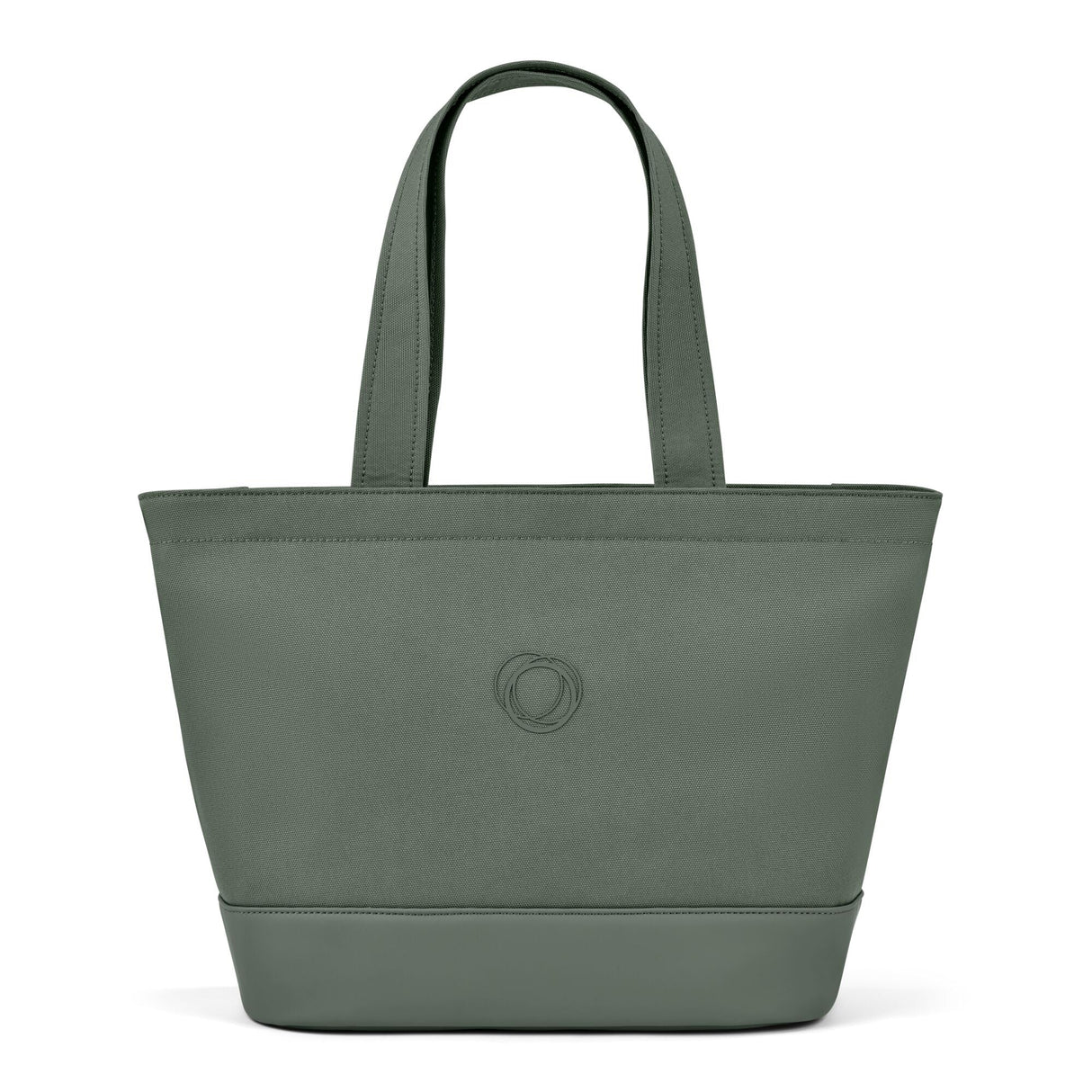 Bugaboo Changing Bag - Forest Green 2