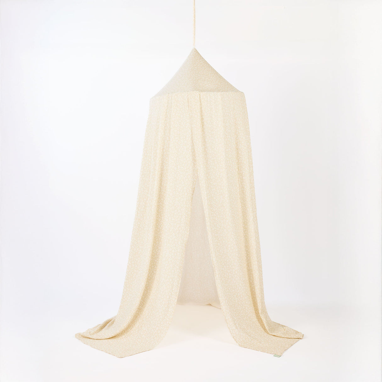 Tutti Bambini Nursery Canopy & Den - Love Cats