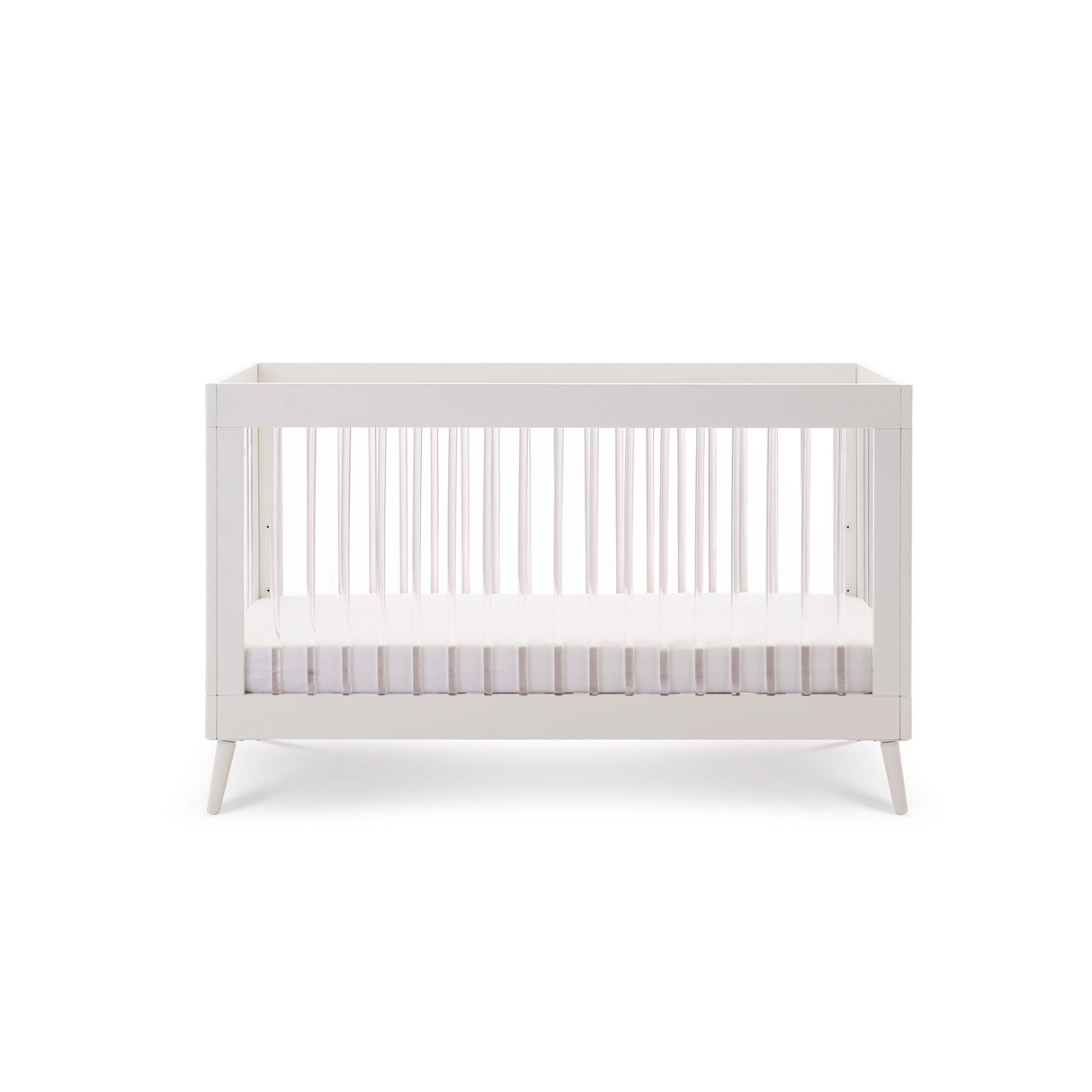 Obaby Maya 2 Piece room Set - Acrylic