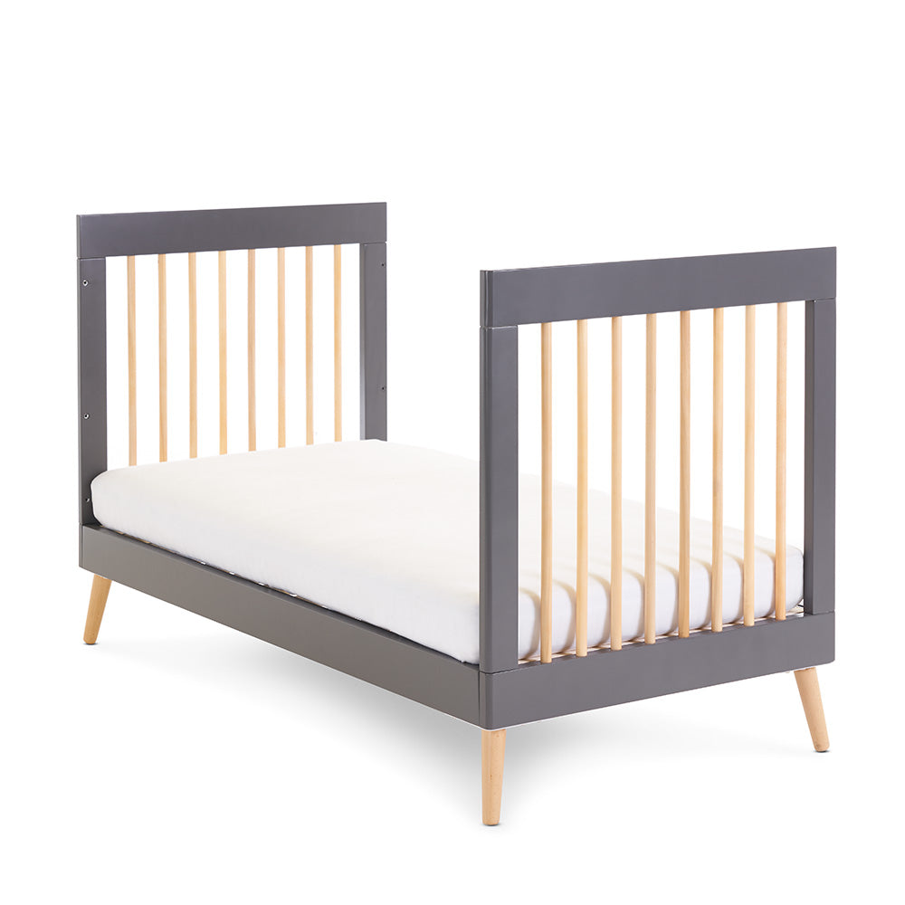 Obaby Maya 3 Piece Room Set - Slate