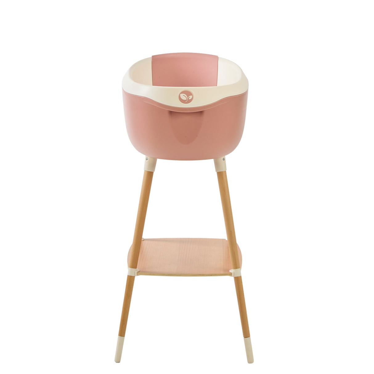 Tutti Bambini Nati Complete Baby Bath System - Shell