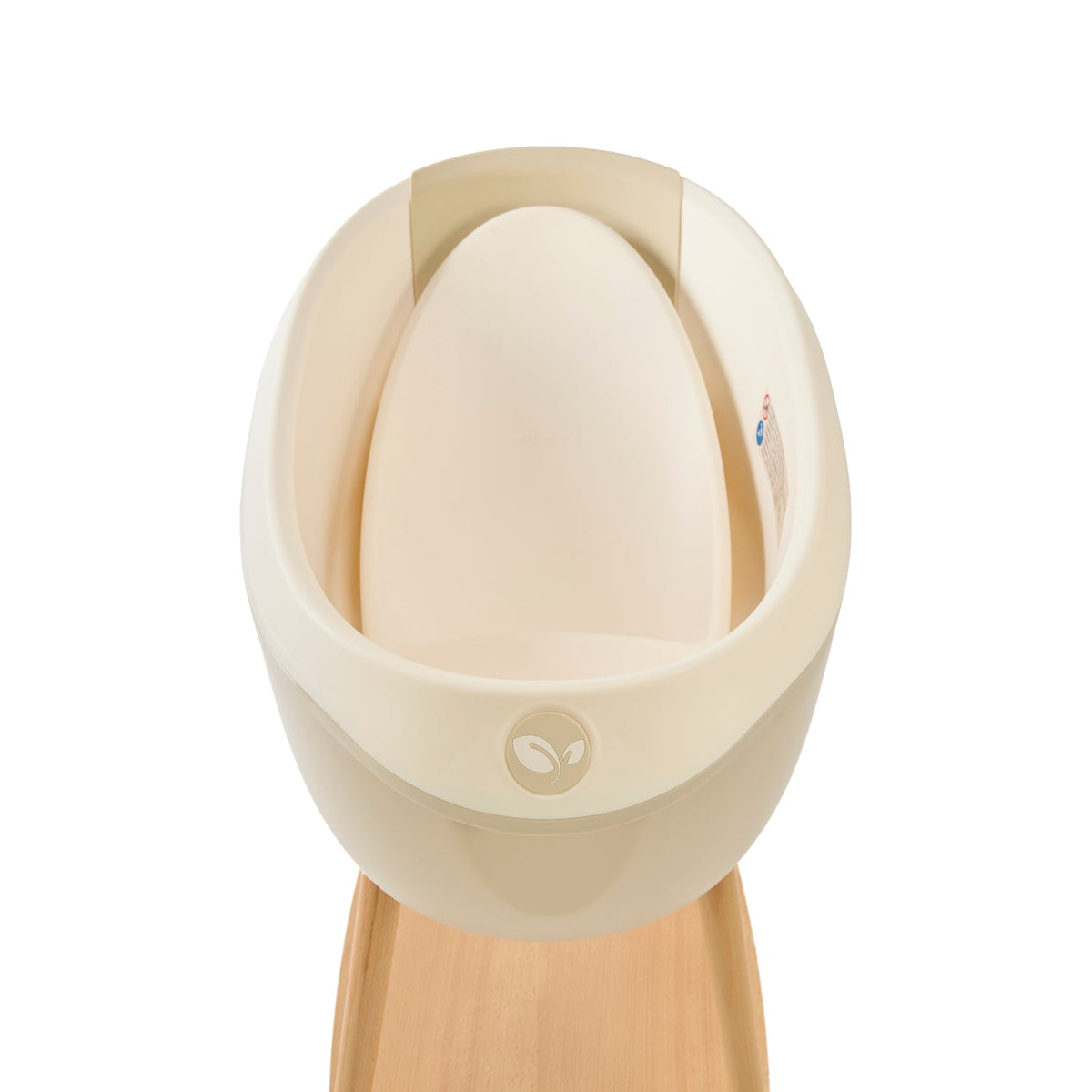 Tutti Bambini Nati Complete Baby Bath System - Dune