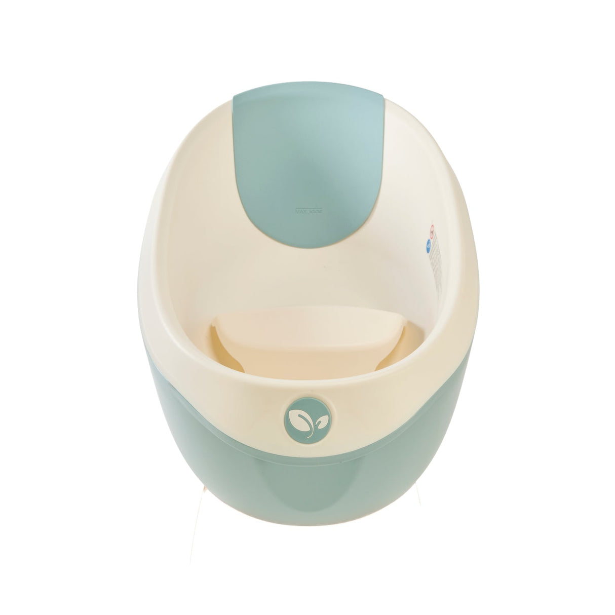 Tutti Bambini Nati Baby Bath & Multi Age Supports - Ocean