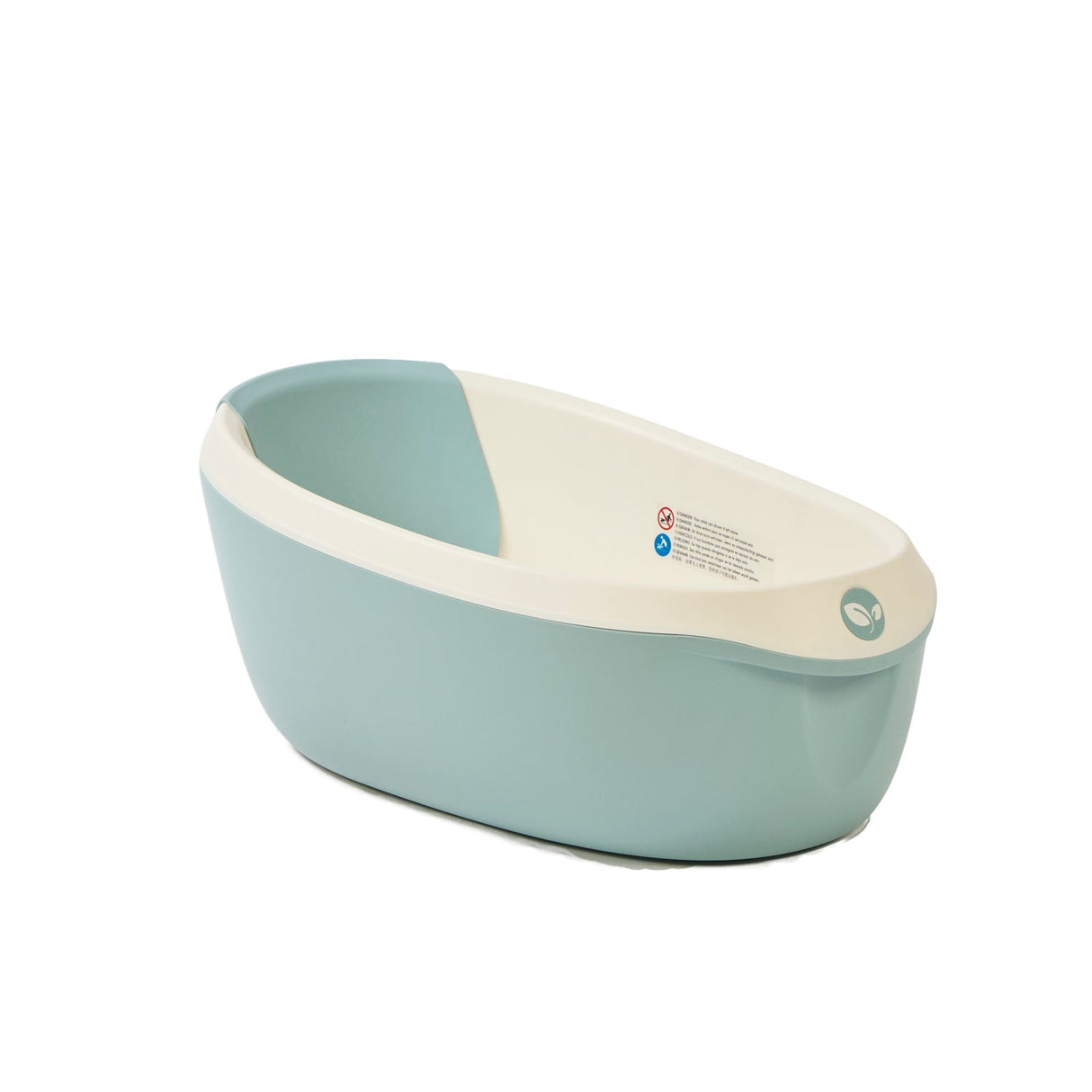 Tutti Bambini Nati Baby Bath & Multi Age Supports - Ocean