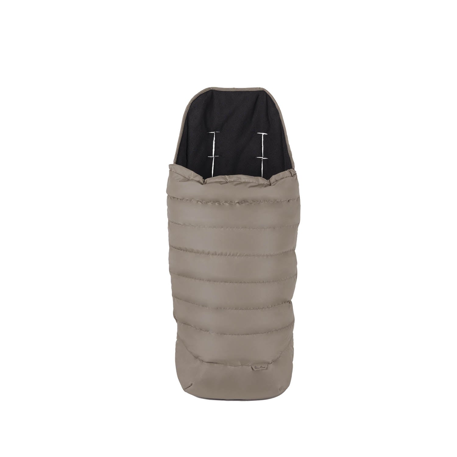 Silver Cross Nia Footmuff - Champagne