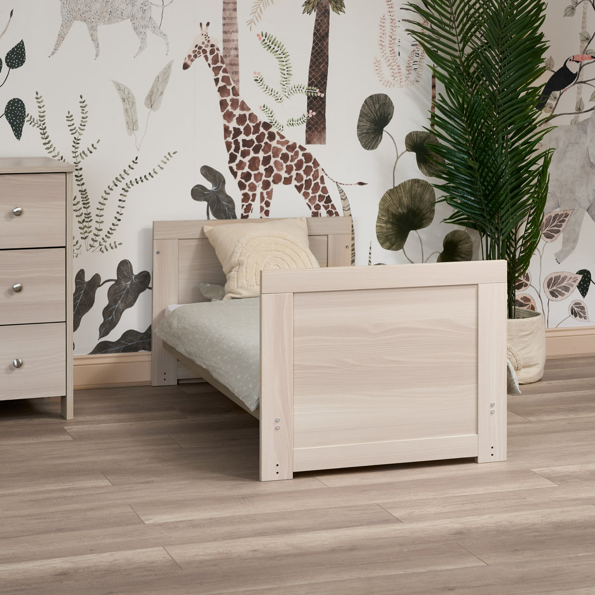 Obaby Nika 2 Piece Room Set - Aspen