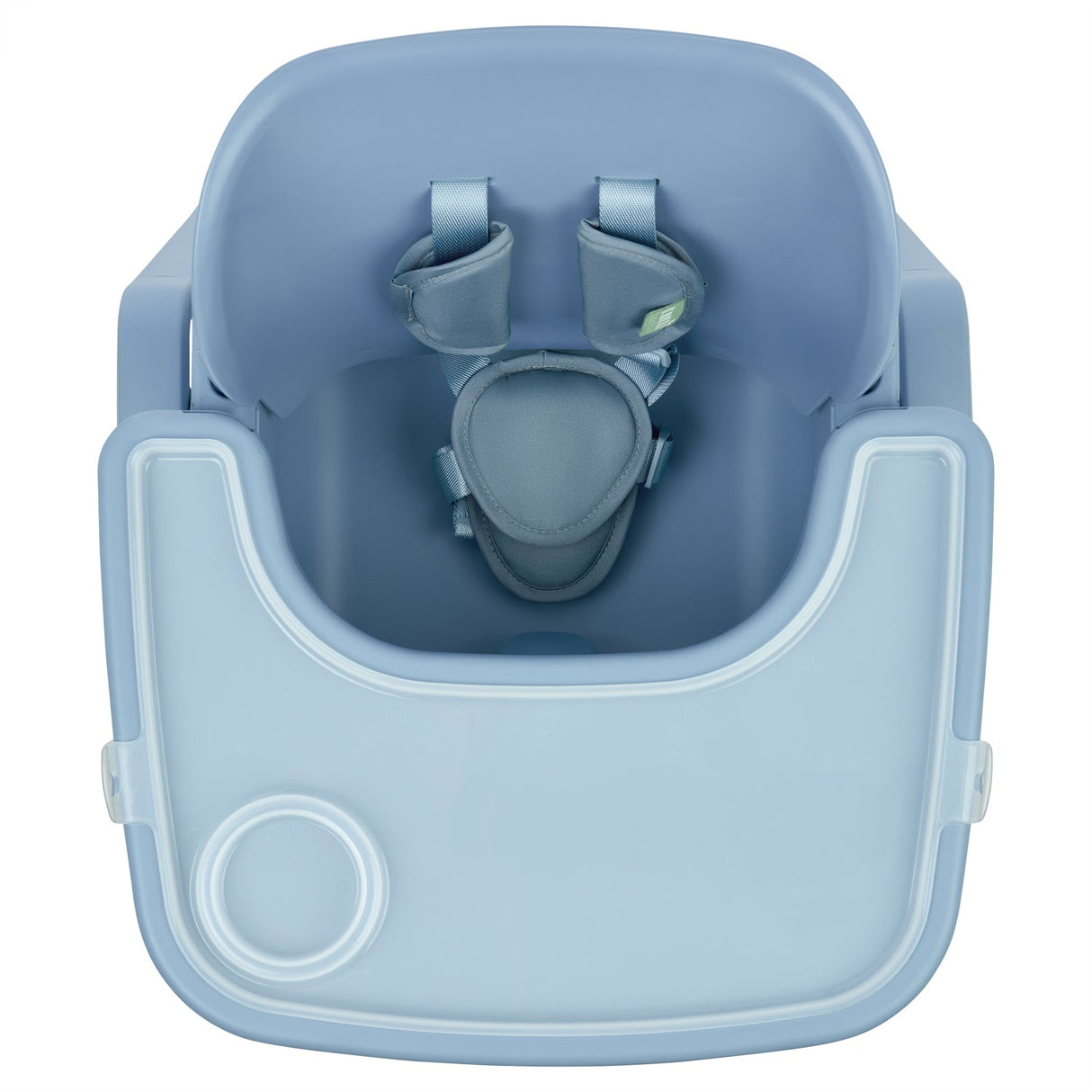 Tutti Bambini Nova Maison 7 in 1 Highchair - Coast