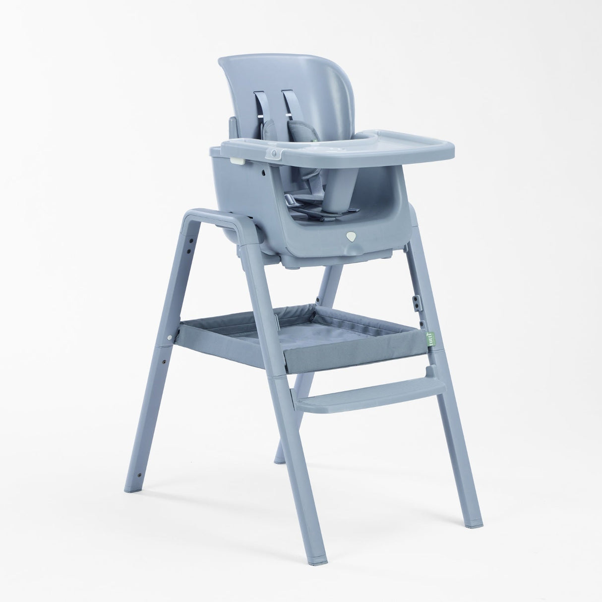 Tutti Bambini Nova Maison 7 in 1 Highchair - Coast