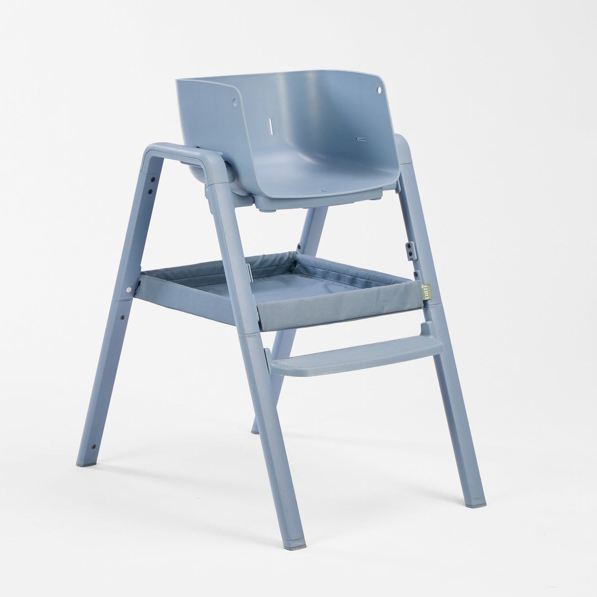 Tutti Bambini Nova Maison 7 in 1 Highchair - Coast