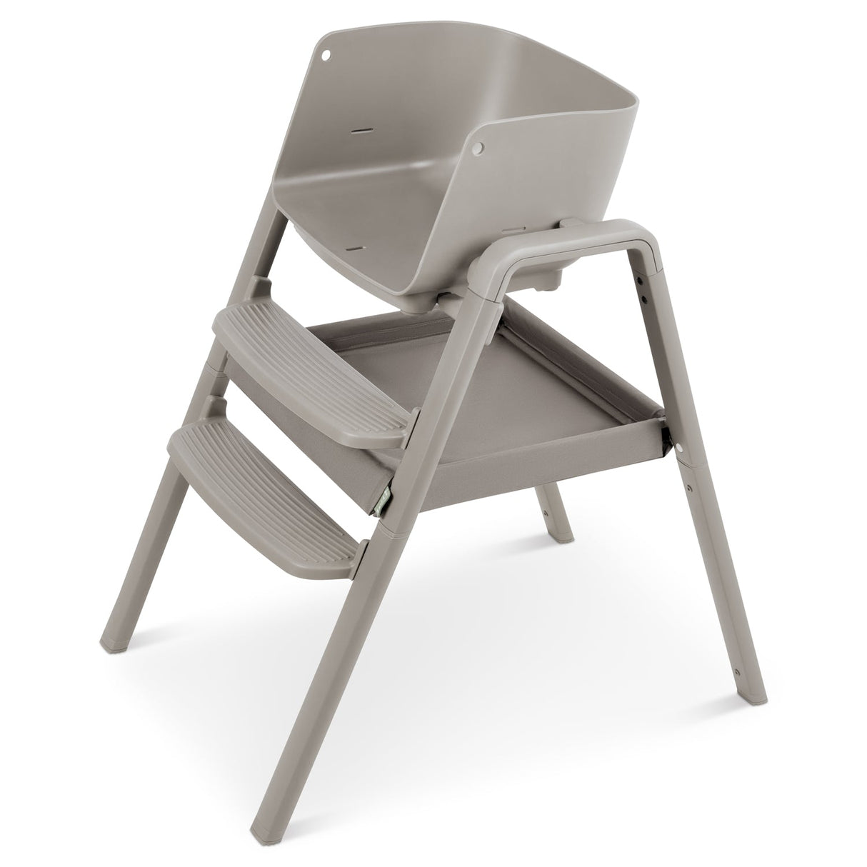 Tutti Bambini Nova Maison 7 in 1 Highchair - Truffle