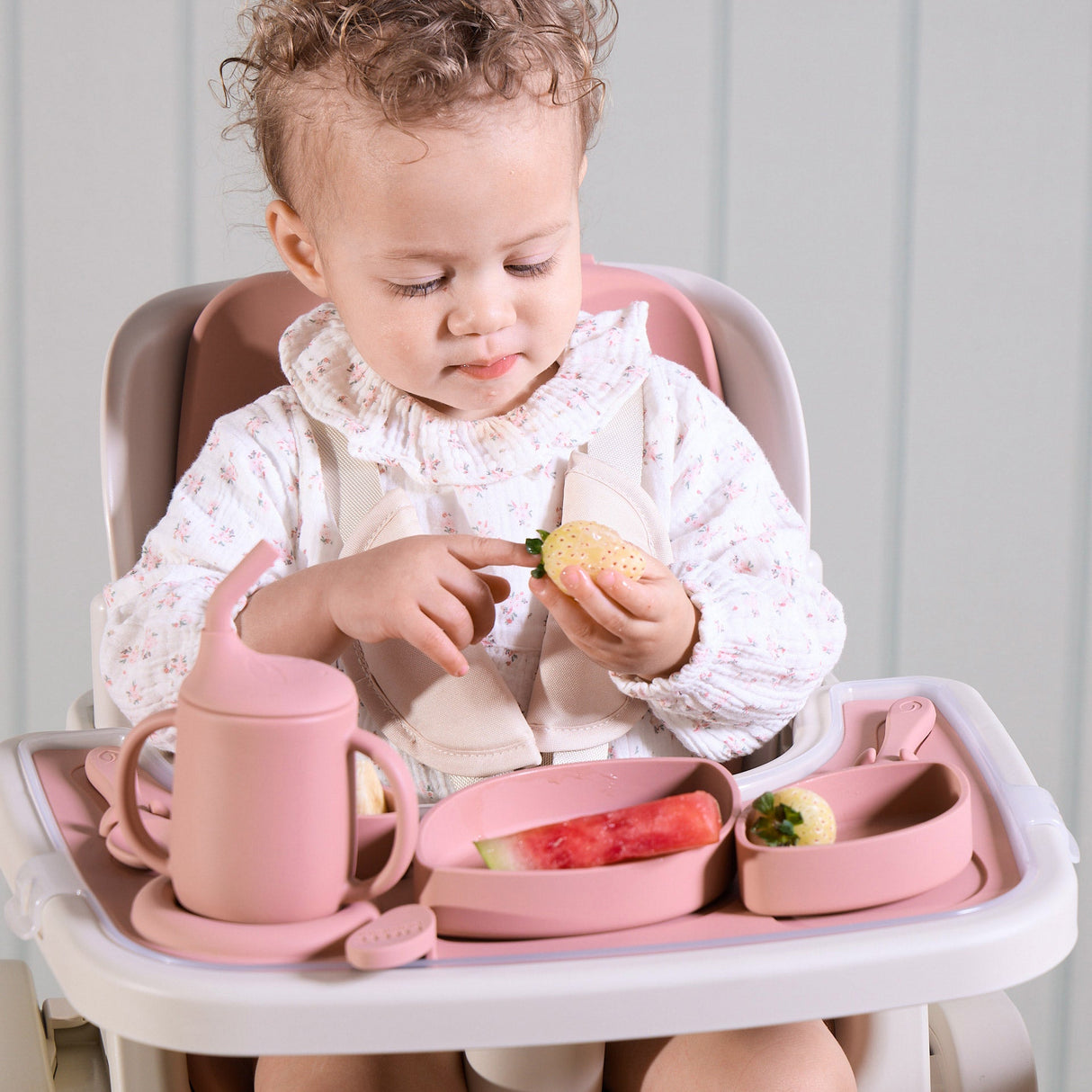 Tutti Bambini Nova Highchair Accessory Pack - Cameo