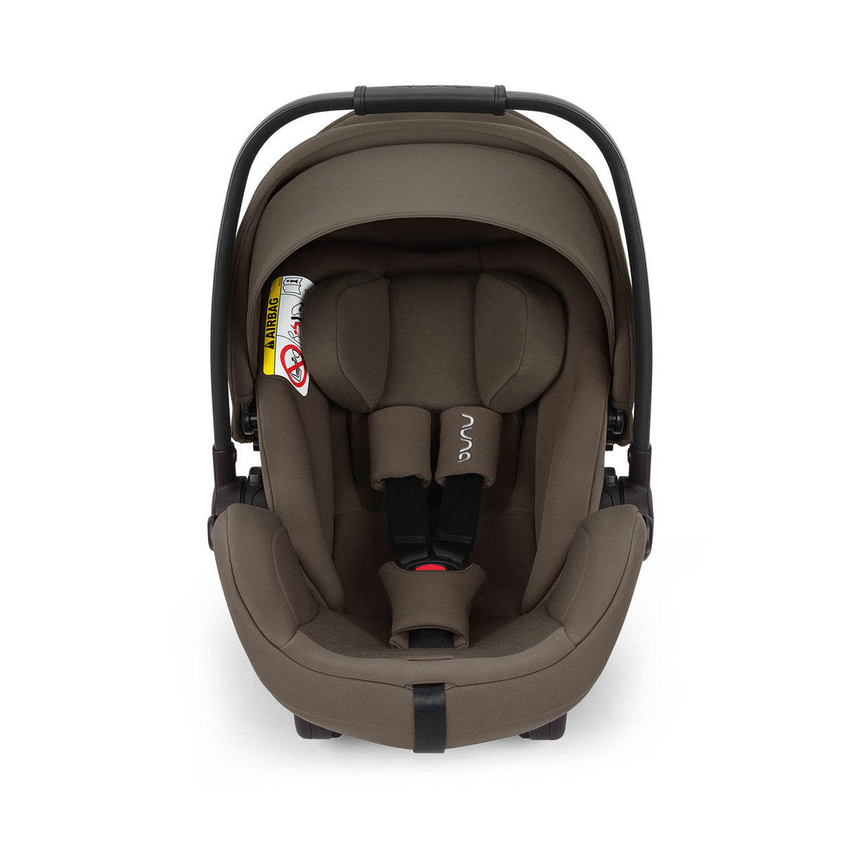 Nuna MIXX Next with ARRA Flex & Base Curv Travel System Bundle - Pistachio