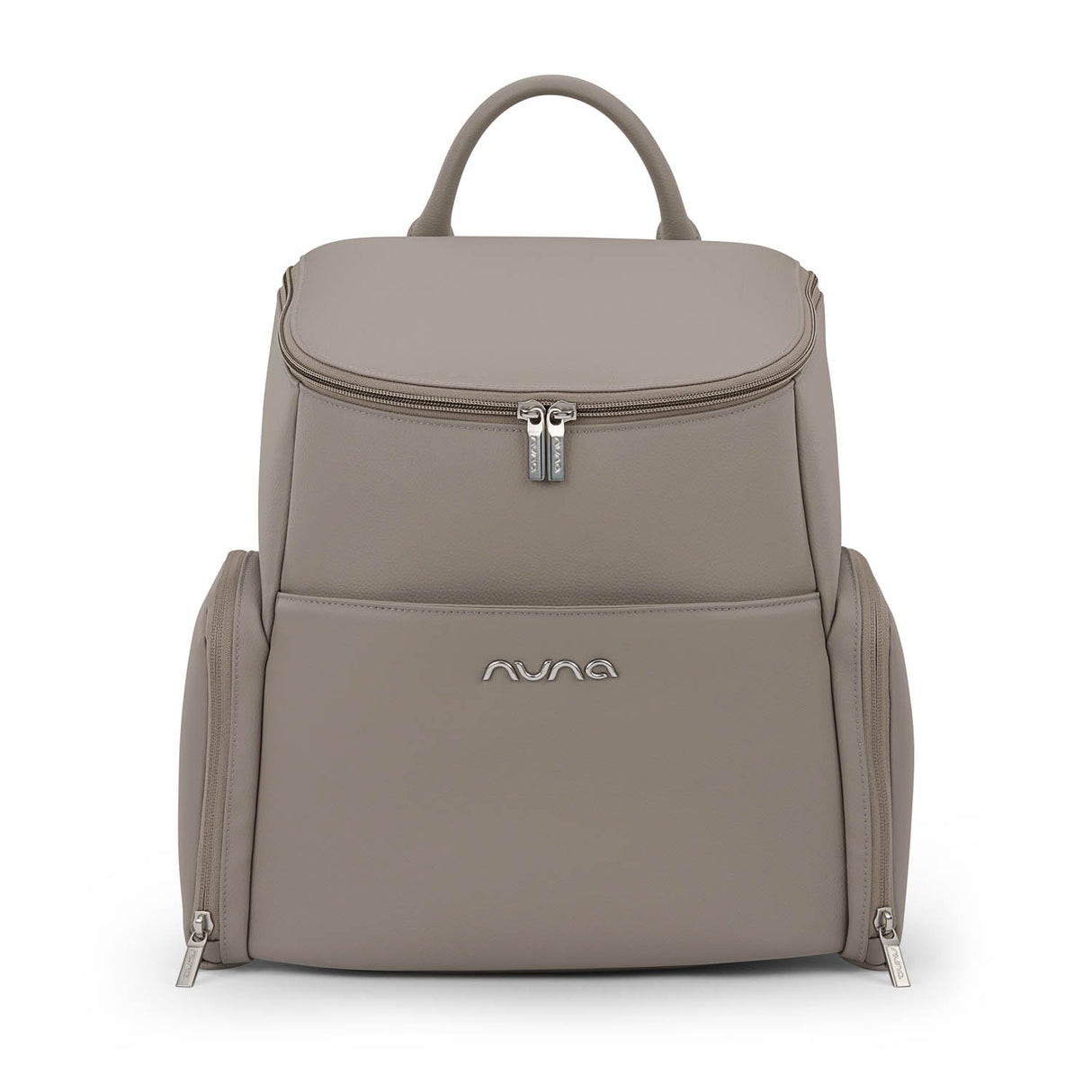 Nuna Essentials Changing Bag - Taupe