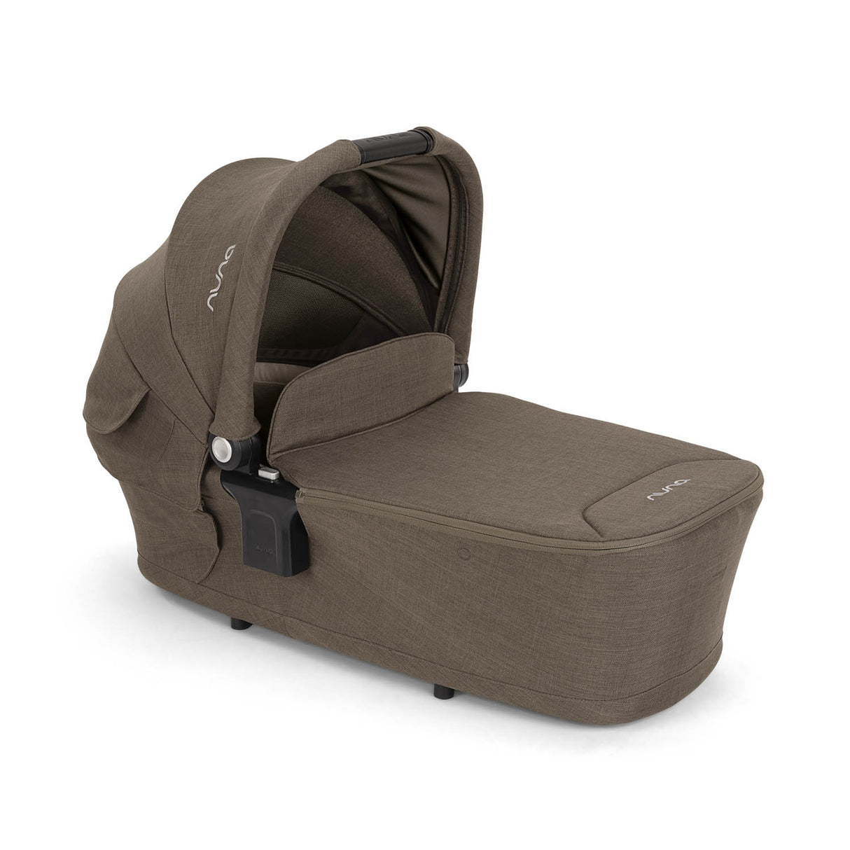 Nuna TRIV Next Stroller + LYTL Carrycot - Pistachio