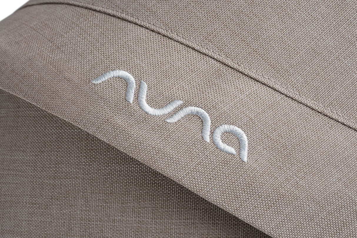 Nuna MIXX Next Pushchair and Carrycot - Chateau