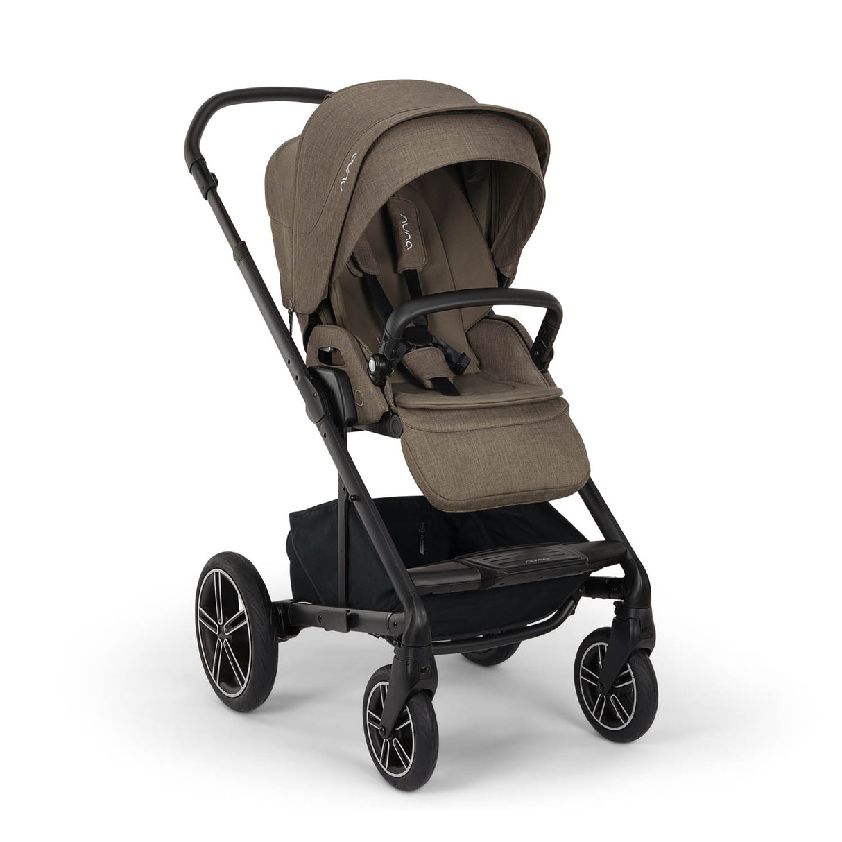 Nuna MIXX Next Pushchair - Pistachio