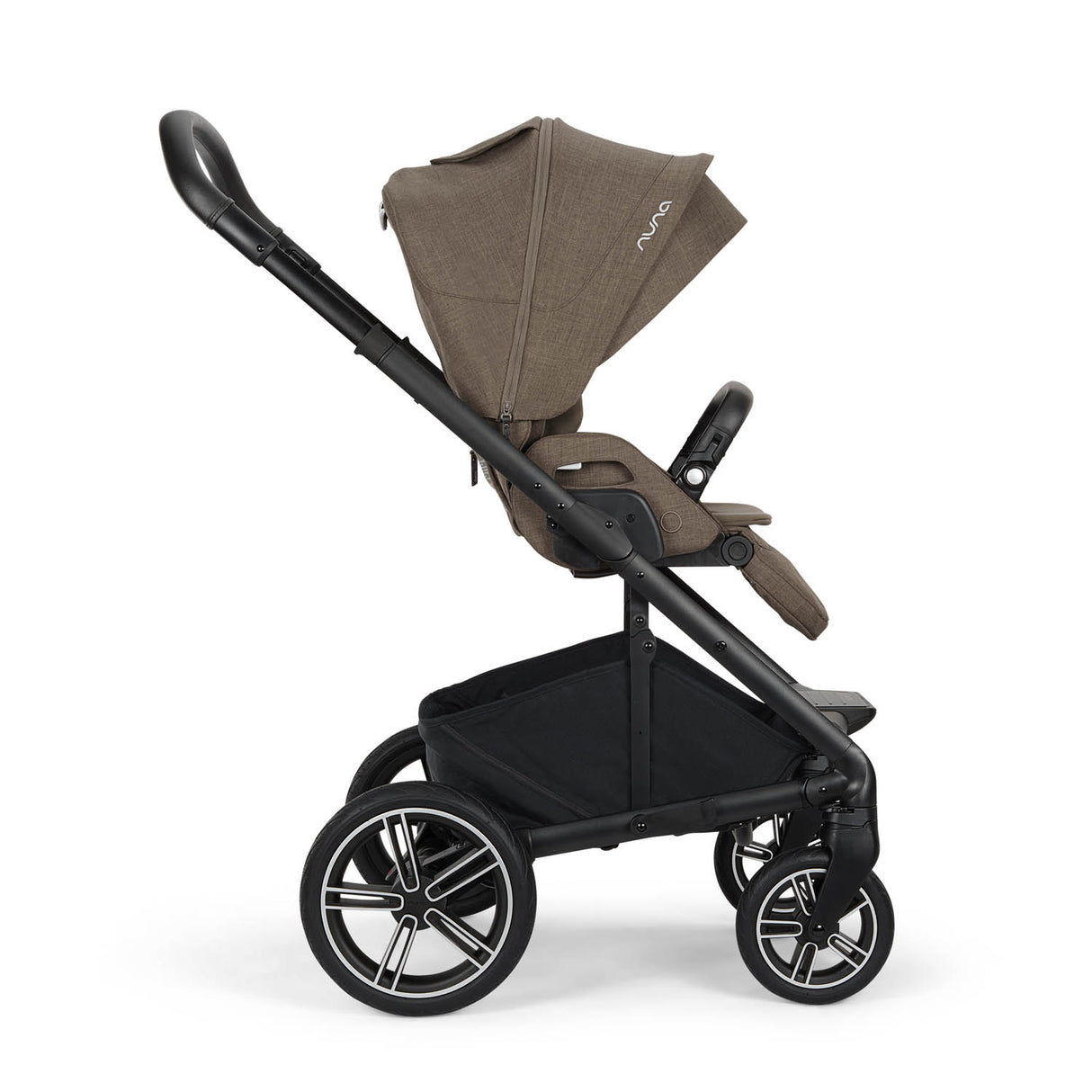 Nuna MIXX Next Pushchair - Pistachio