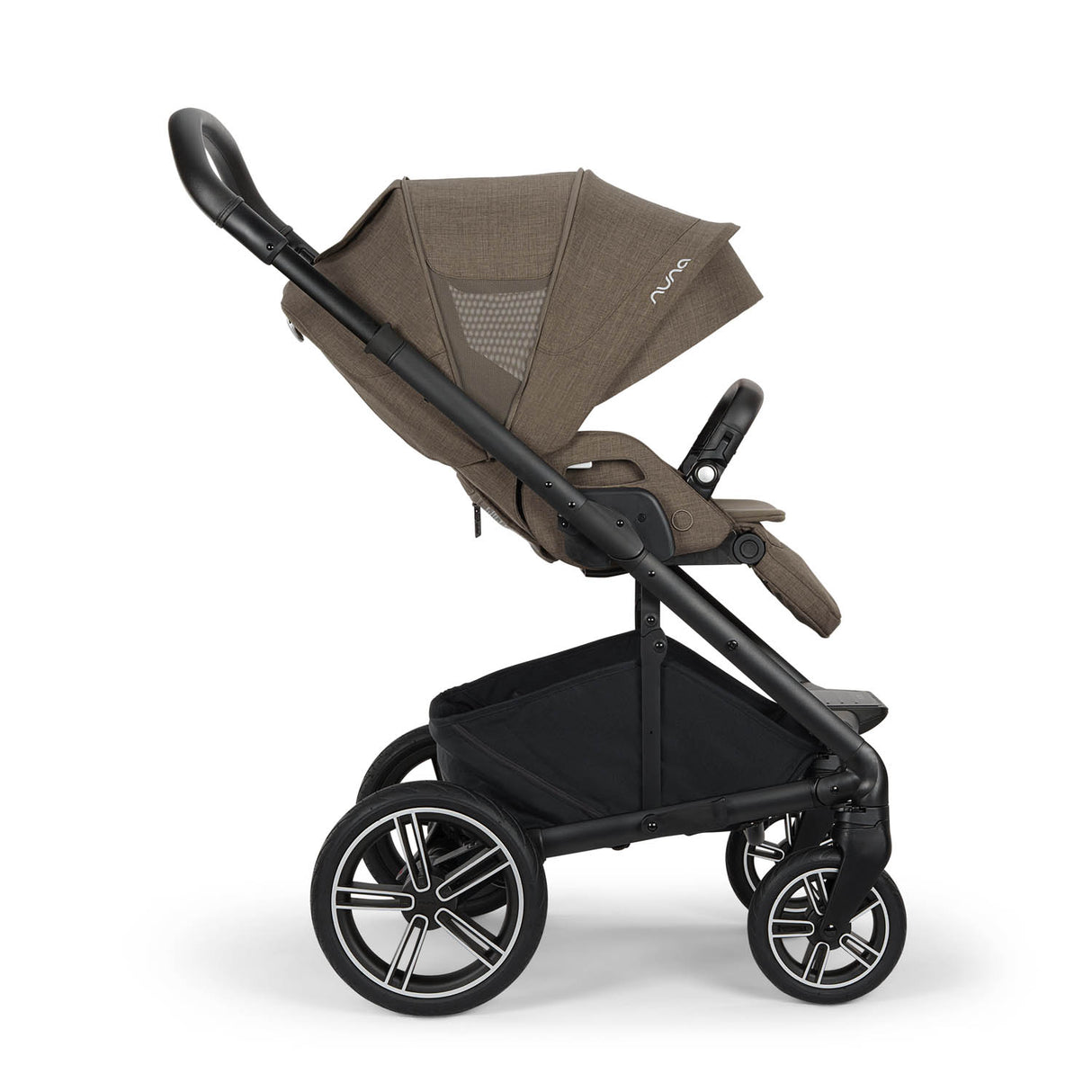 Nuna MIXX Next Pushchair - Pistachio