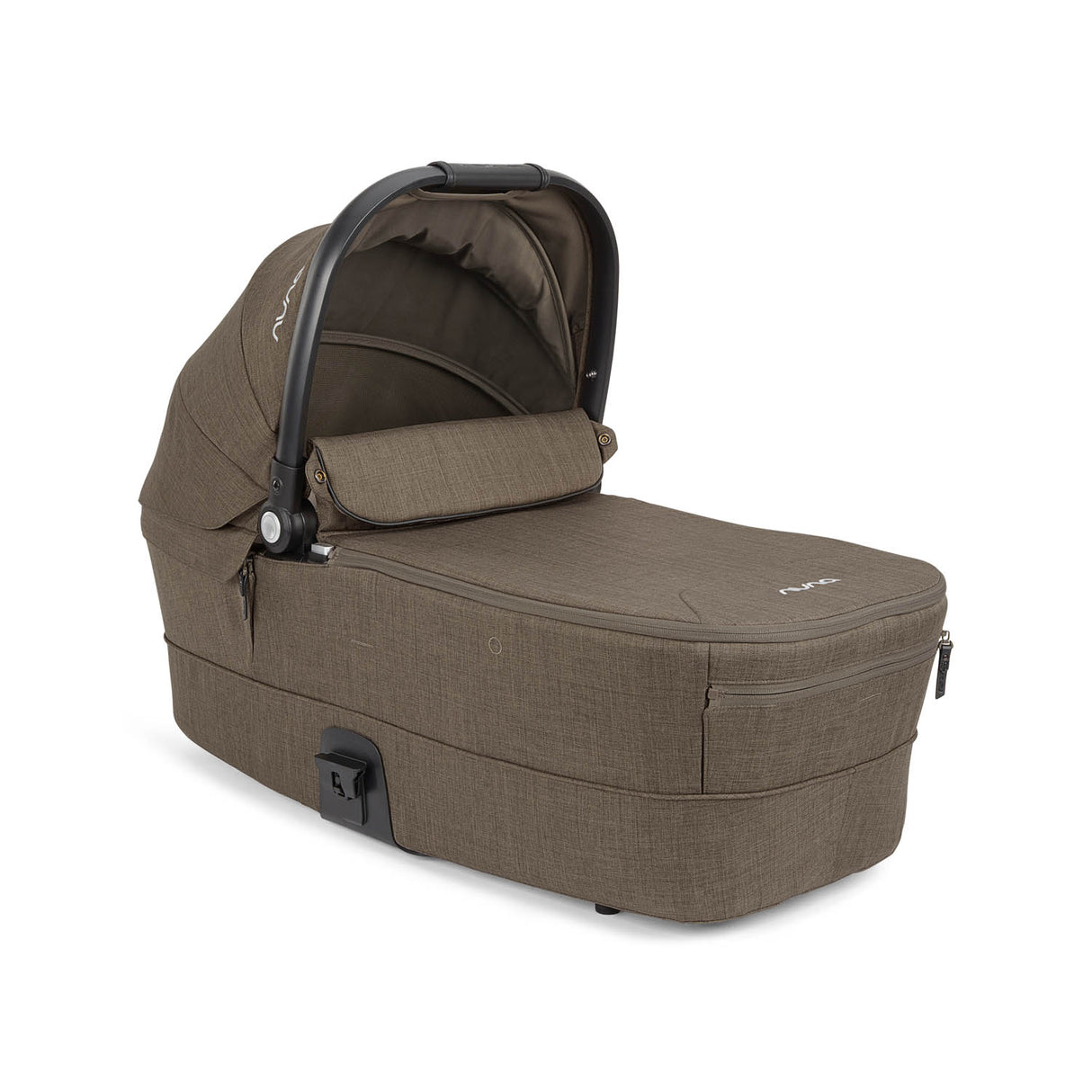 Nuna MIXX Next Carrycot - Pistachio