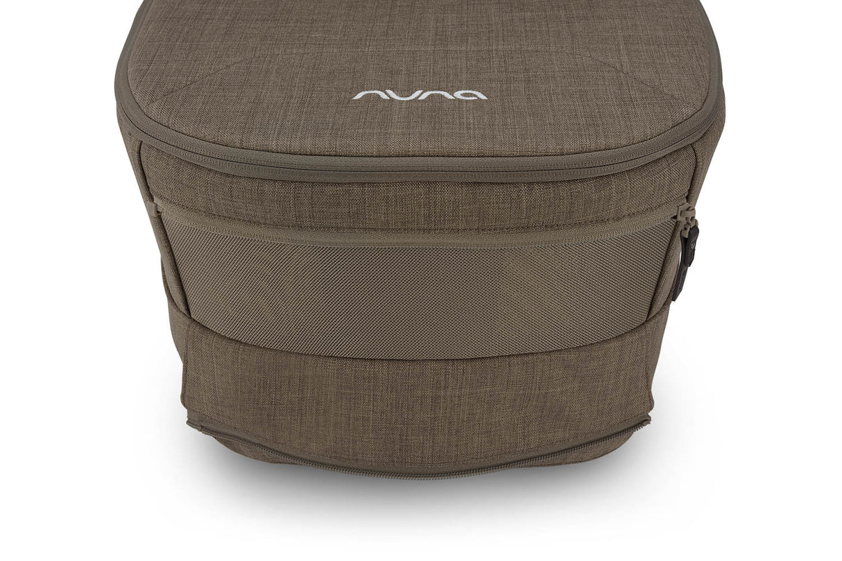 Nuna MIXX Next Carrycot - Pistachio