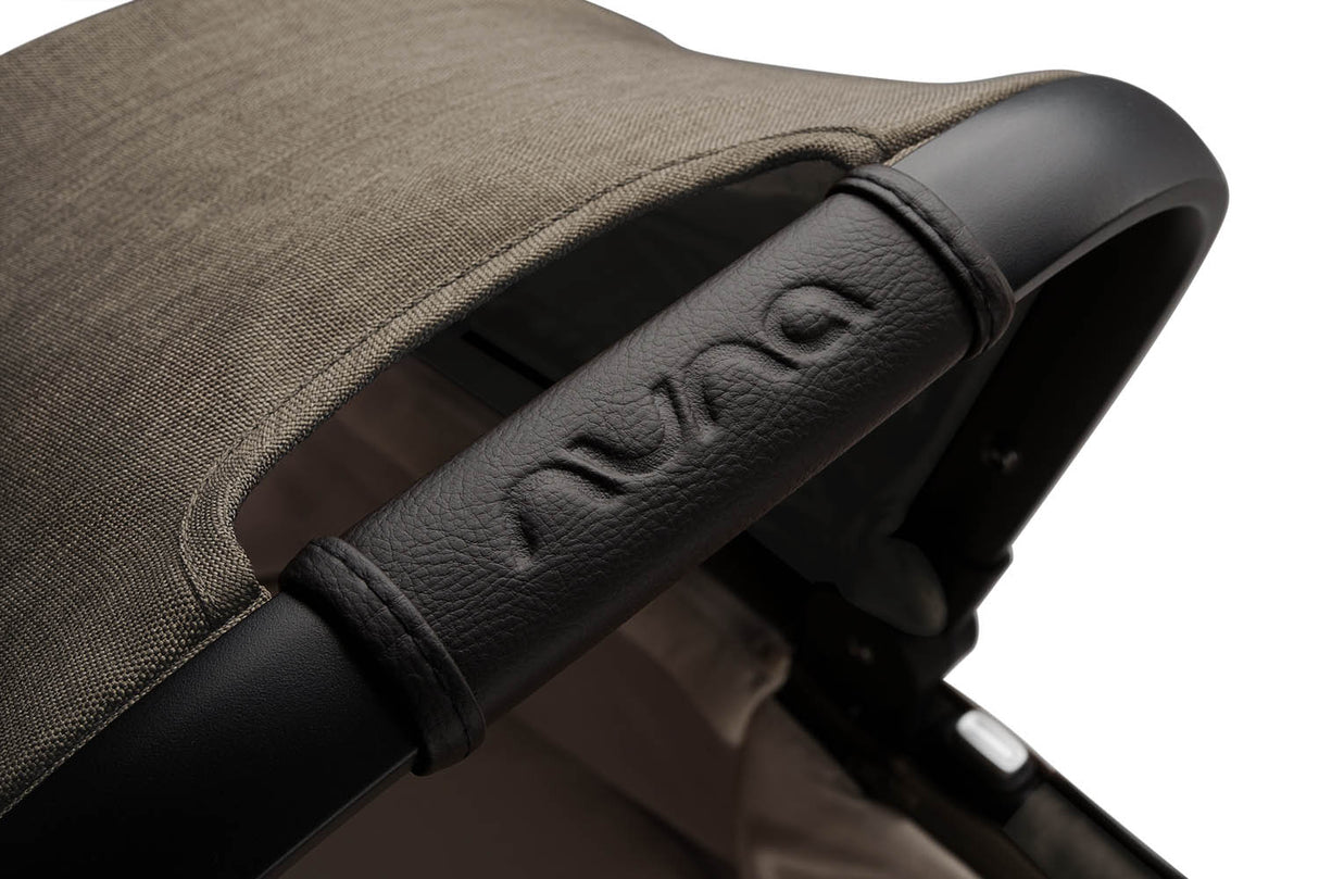 Nuna MIXX Next Carrycot - Pistachio