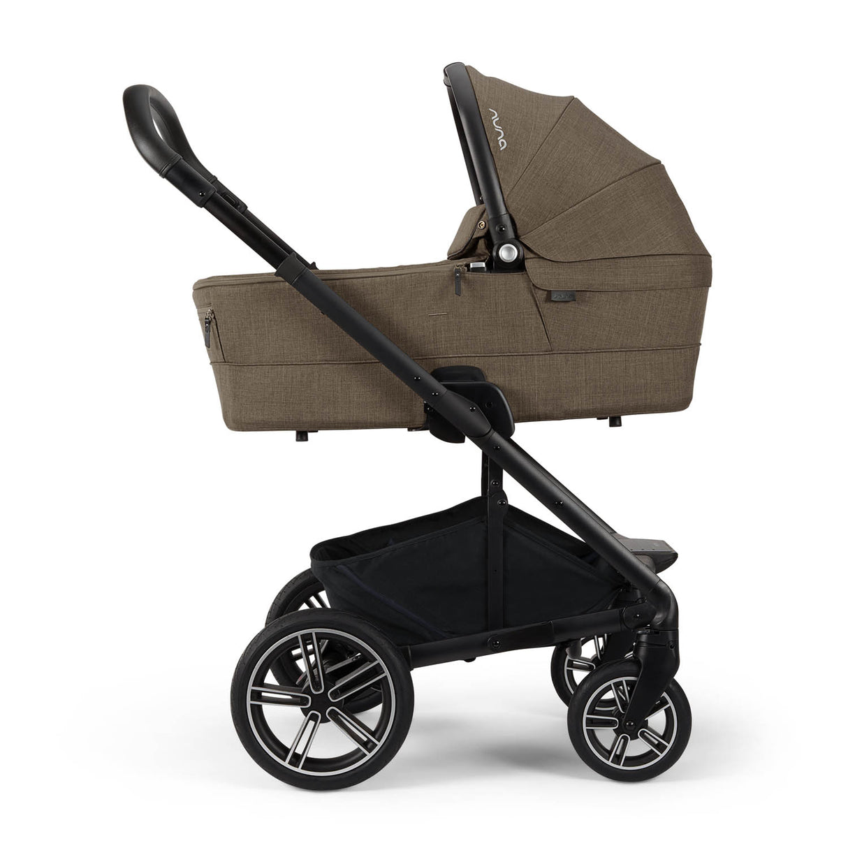 Nuna MIXX Next Carrycot - Pistachio