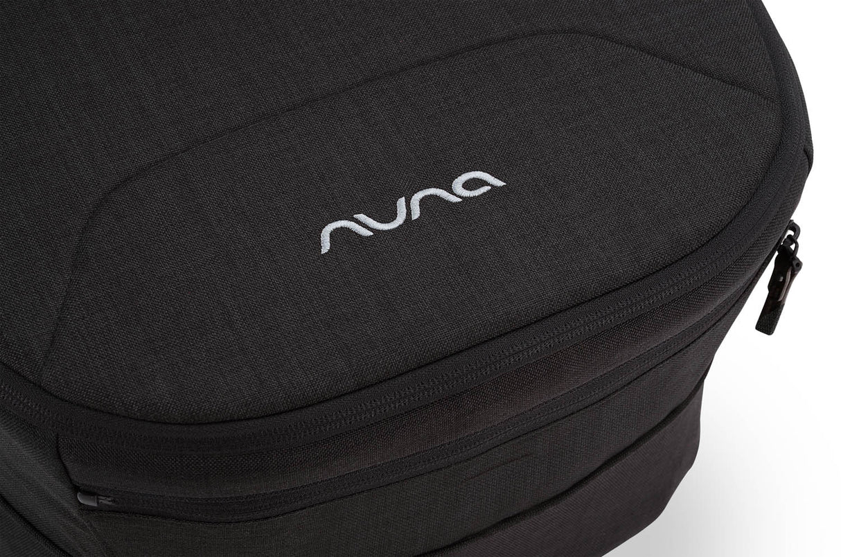 Nuna MIXX Next Carrycot - Caviar