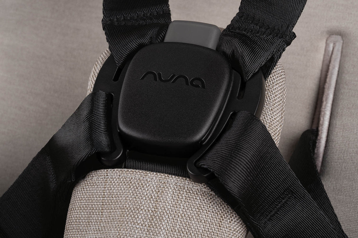 Nuna TRIV Next Stroller + LYTL Carrycot - Chateau