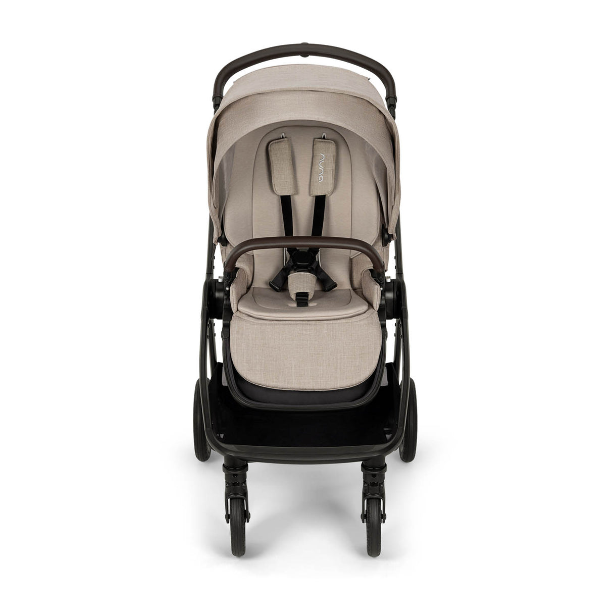 Nuna TRIV Next Stroller + LYTL Carrycot - Chateau