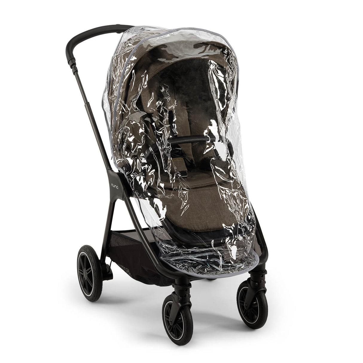 Nuna TRIV Next Stroller - Pistachio